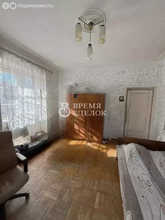 3-комнатная квартира: Владимир, улица Никитина, 4 (74.4 м) - Фото 2