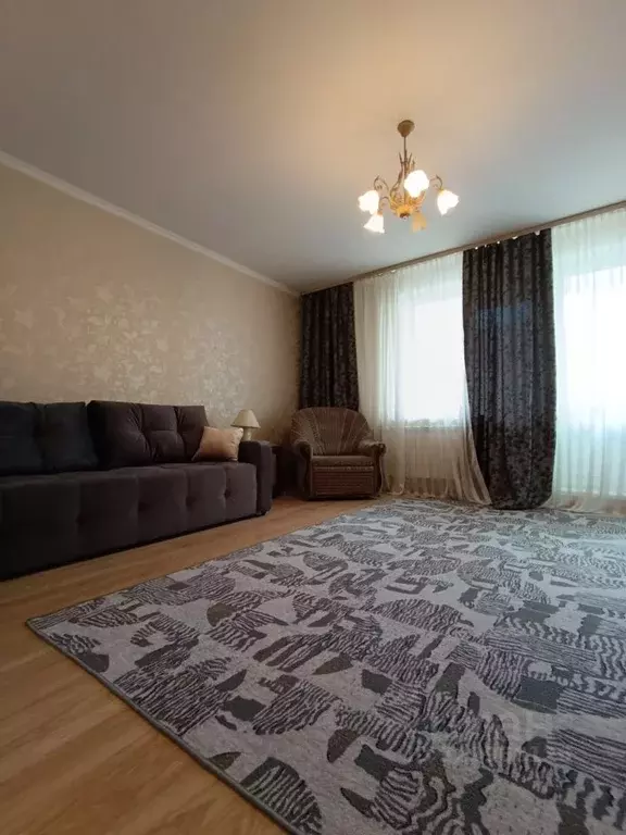 1-к кв. Московская область, Солнечногорск ул. Юности, 2 (45.0 м) - Фото 1