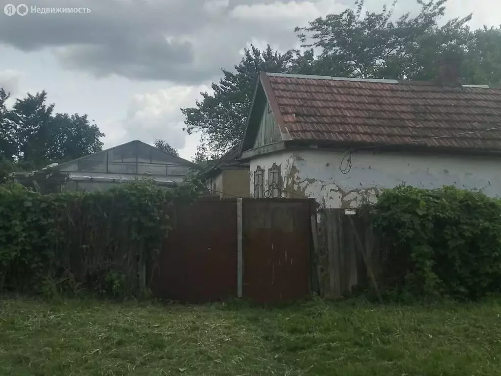 Участок в Краснодарский край, Армавир (5.5 м) - Фото 0