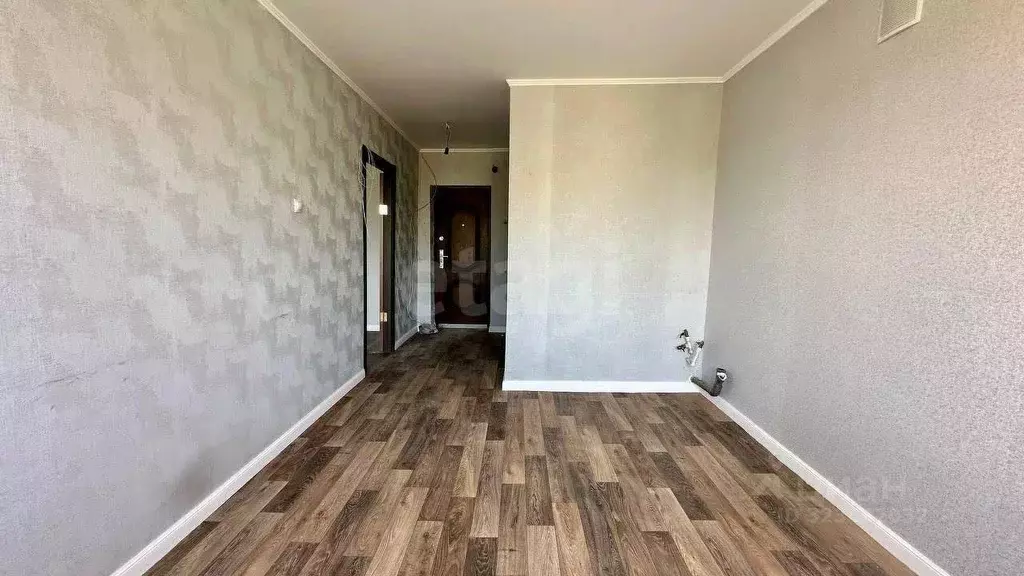 1-к кв. Красноярский край, Красноярск ул. Калинина, 45И (36.0 м) - Фото 1