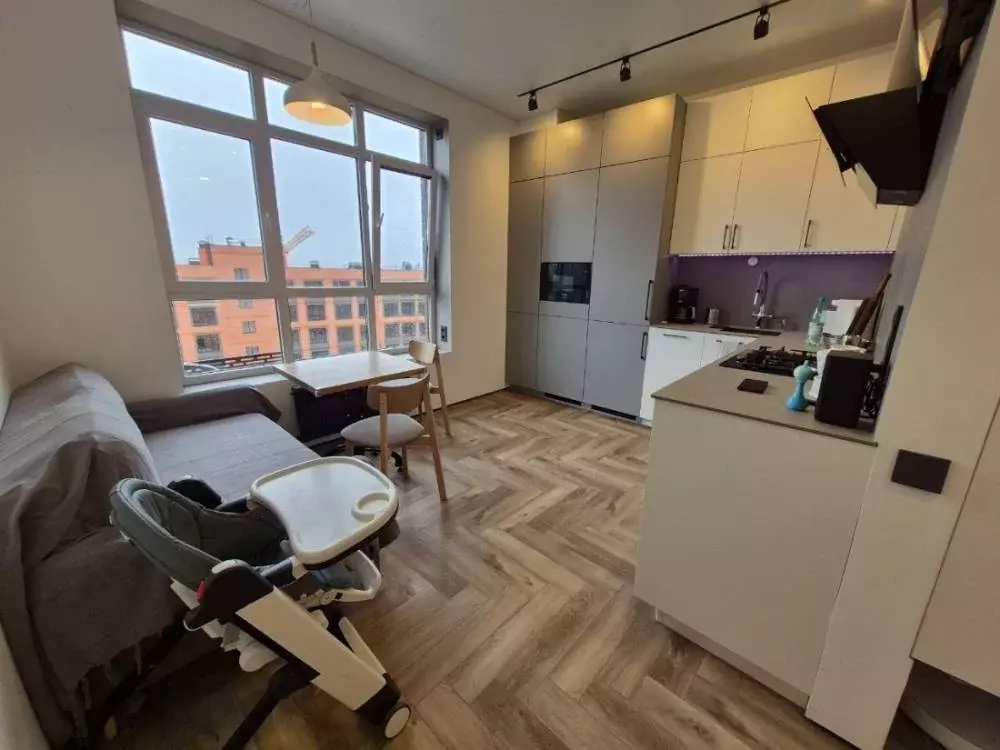 Продаётся 1-к квартира, 43.92 м - Фото 0