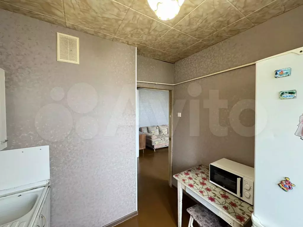 2-к. квартира, 54 м, 5/5 эт. - Фото 1