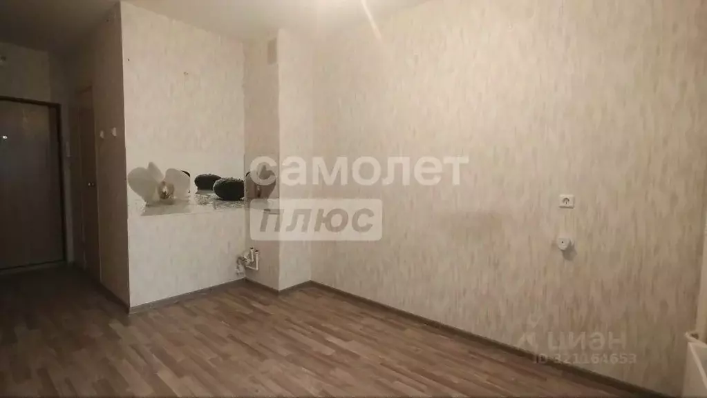 Студия Челябинская область, Челябинск ул. 2-я Эльтонская, 44 (15.8 м) - Фото 1