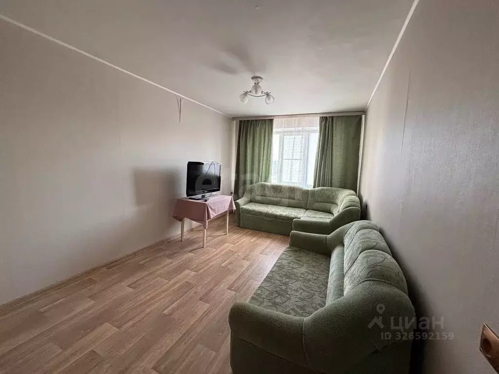 3-к кв. Нижегородская область, Выкса Жуковского мкр, 10К2 (67.0 м) - Фото 2