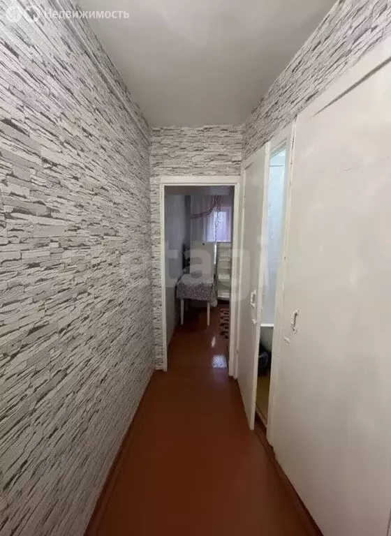 1-комнатная квартира: Иркутский муниципальный округ, рабочий посёлок ... - Фото 2