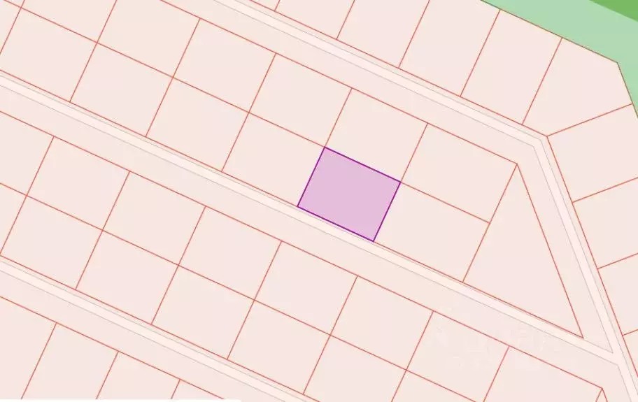 Участок в Тульская область, Тула городской округ, пос. Октябрьский 113 ... - Фото 0