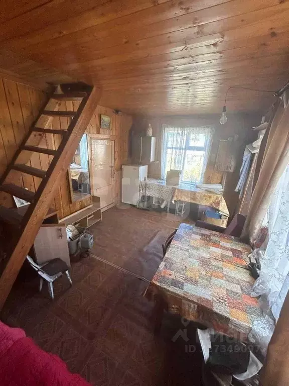 Дом в Бурятия, Заиграевский район, Талецкое с/пос, Росинка СНТ ул. ... - Фото 2