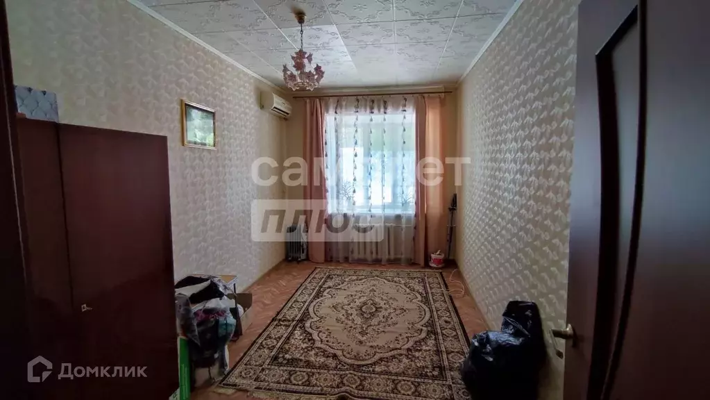 Продаётся 3-к квартира, 62.2 м - Фото 0