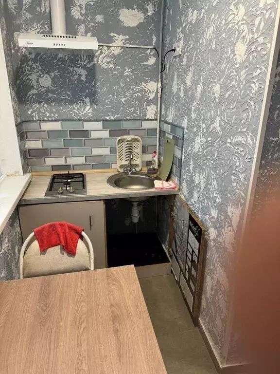 1-к кв. Московская область, Мытищи городской округ, д. Сгонники ул. ... - Фото 2