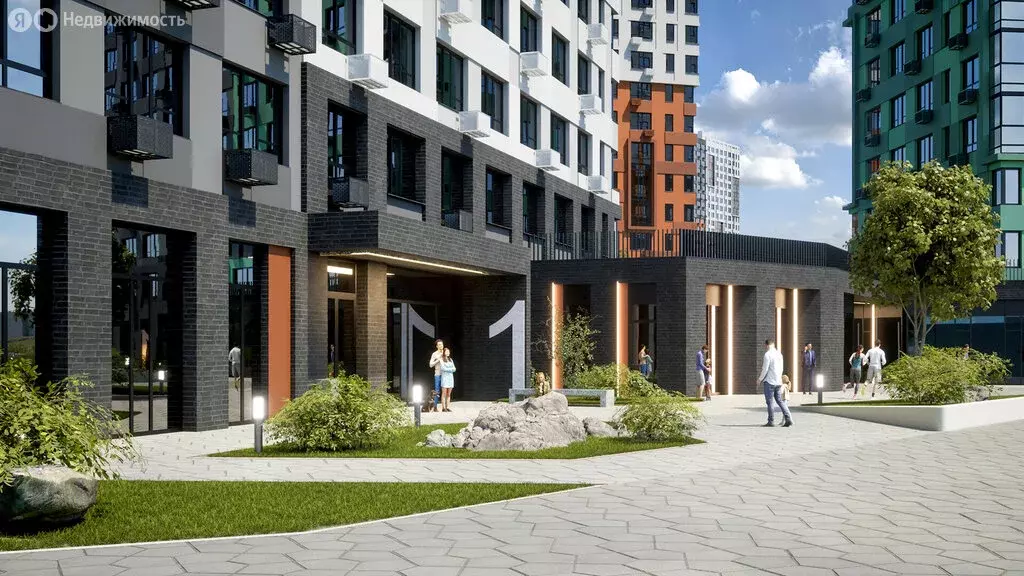 Помещение свободного назначения (245.64 м) - Фото 1