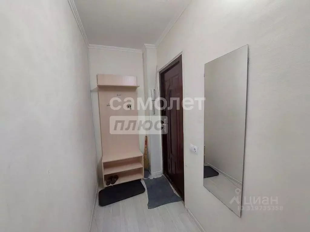 1-к кв. Калмыкия, Элиста 4-й мкр, 23 (32.0 м) - Фото 0
