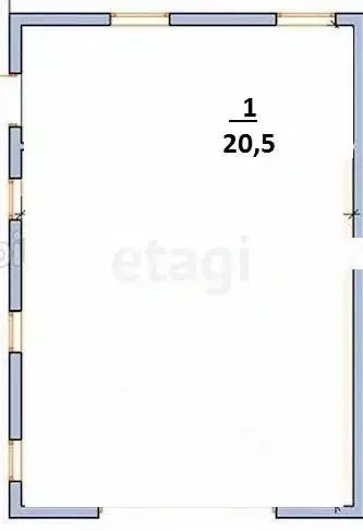 Гараж в Краснодарский край, Анапа Северная ул., 73 (41 м) - Фото 2