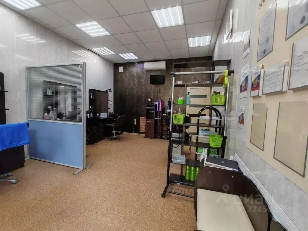 Помещение свободного назначения в Оренбургская область, Оренбург ул. ... - Фото 1