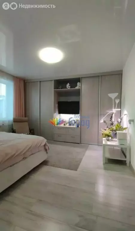 1-комнатная квартира: Новокузнецк, Ноградская улица, 1А (33.8 м) - Фото 1