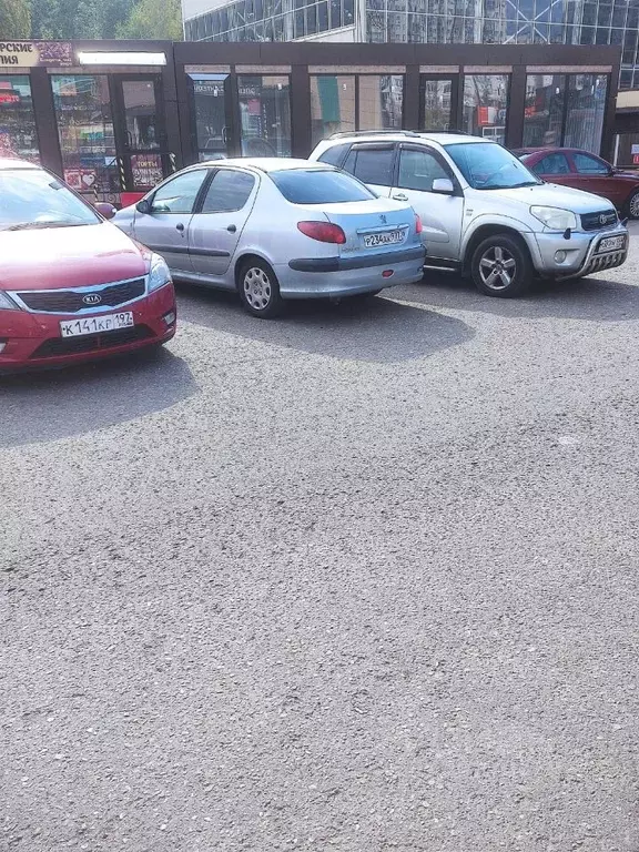 Помещение свободного назначения в Московская область, Красногорск ... - Фото 2