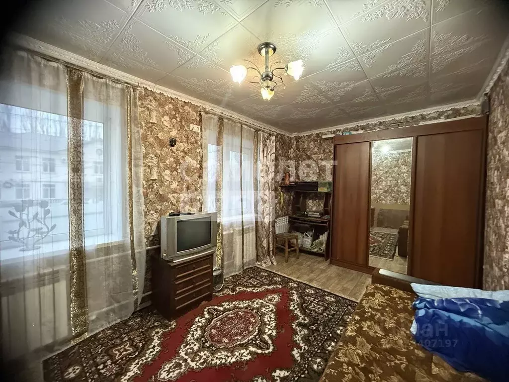 3-к кв. Волгоградская область, Волгоград Поселок Горная Поляна тер., ... - Фото 2