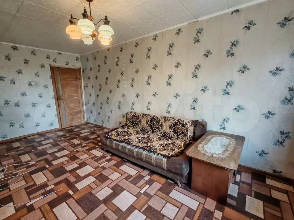 2-к. квартира, 44 м, 3/5 эт. - Фото 1