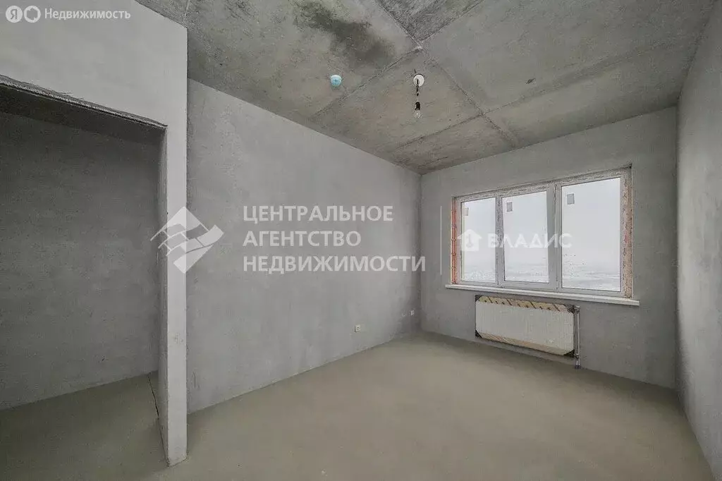 3-комнатная квартира: Рязань, Быстрецкая улица, 10 (92.4 м) - Фото 2