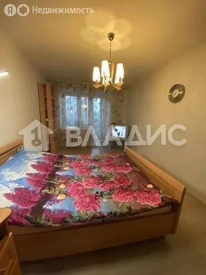 1-комнатная квартира: Вологда, Ленинградская улица, 95А (39 м) - Фото 1