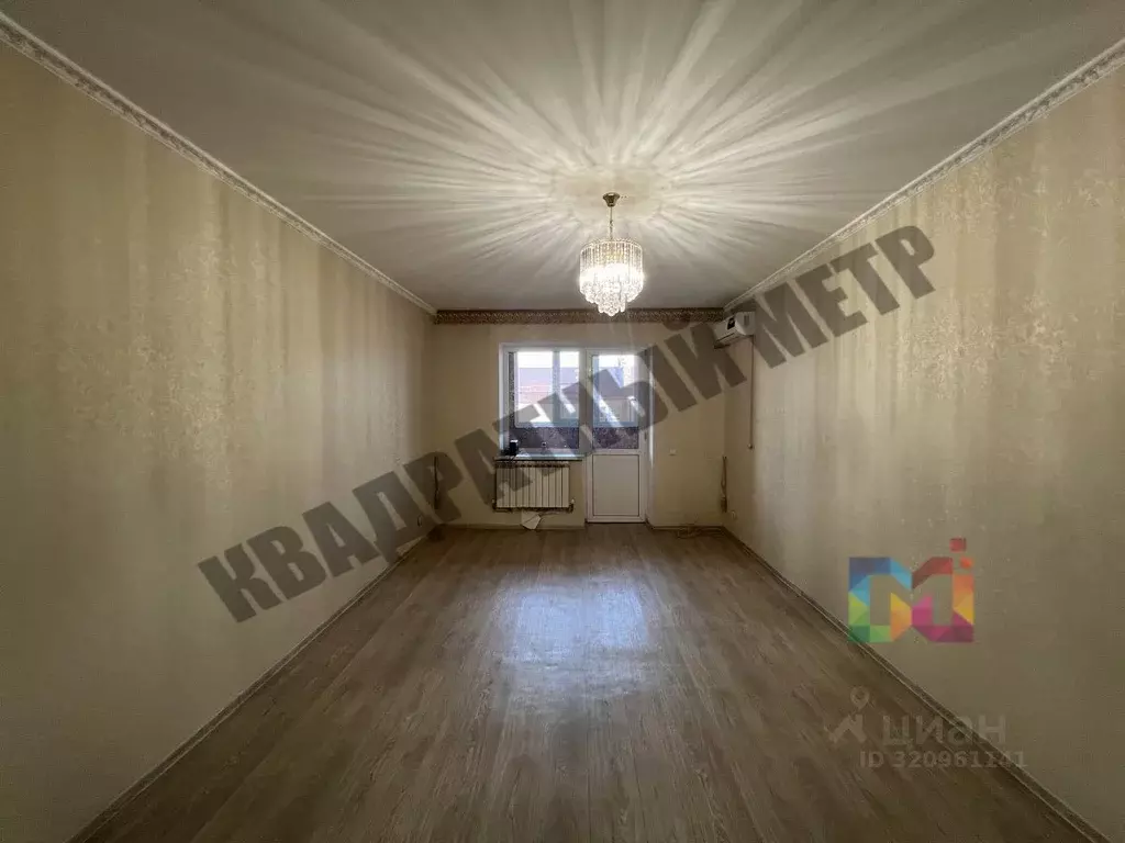 3-к кв. Калмыкия, Элиста 9-й мкр, 6 (79.5 м) - Фото 2