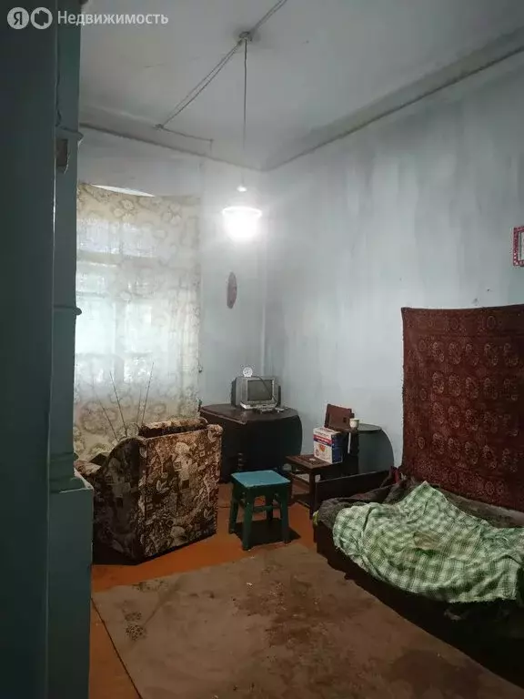 2-комнатная квартира: Улан-Удэ, микрорайон Вагжанова, Дивизионная ... - Фото 1