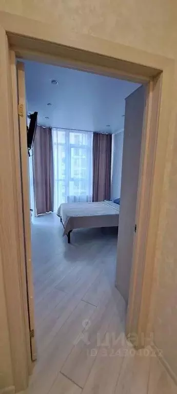 1-к кв. Краснодарский край, Анапа Анапское ш., 30к2 (36.0 м) - Фото 2