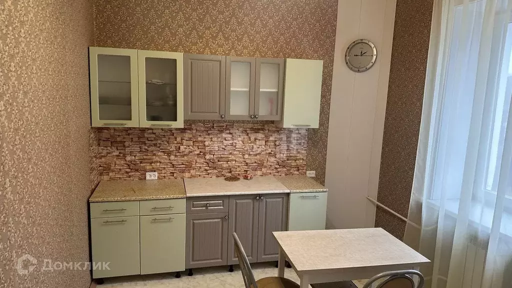 Продаётся 2-к квартира, 56.6 м - Фото 1