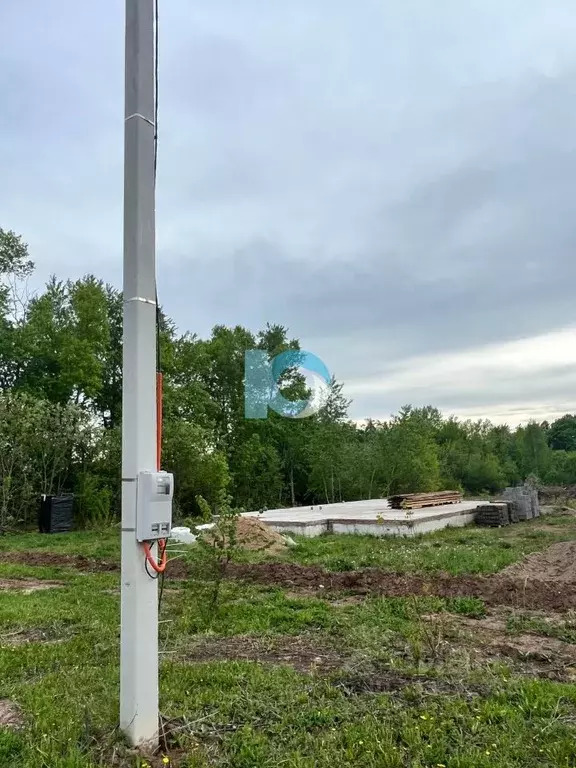 Участок в Башкортостан, Благовещенск ул. Дашковых (9.9 сот.) - Фото 1