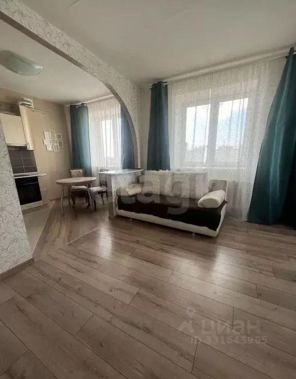 2-к кв. Пермский край, д. Кондратово ул. Культуры, 2/1 (56.0 м) - Фото 1