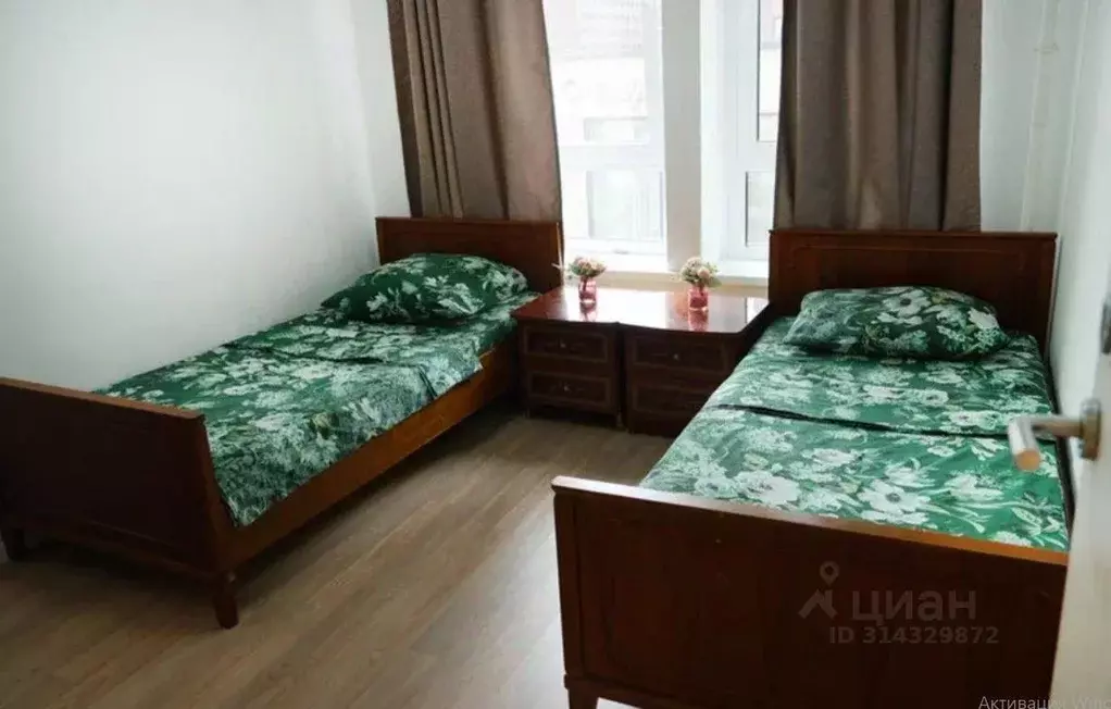 2-к кв. Московская область, Котельники Парковый мкр, 1к4 (70.0 м) - Фото 0