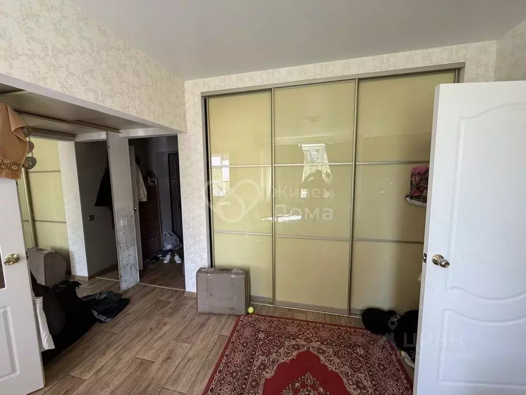 3-к кв. Волгоградская область, Волгоград ул. Таращанцев, 6 (41.9 м) - Фото 2