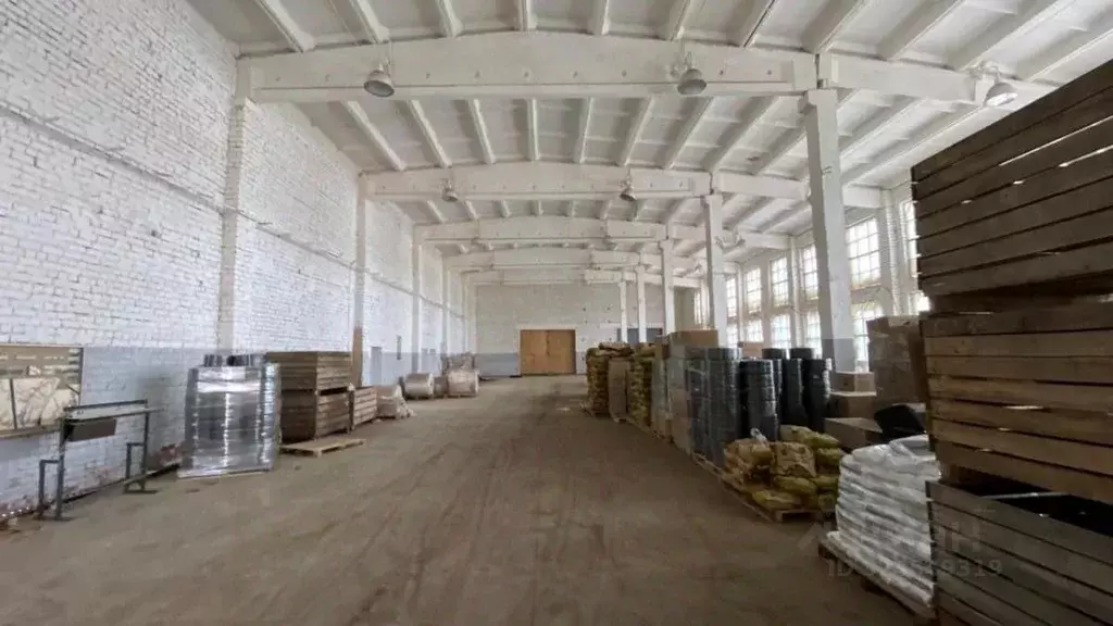 Производственное помещение в Новгородская область, Великий Новгород ... - Фото 1