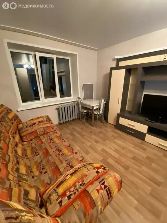 1к в -комнатной квартире (17.8 м) - Фото 2