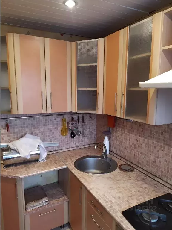 3-к кв. Курская область, Курск ул. Димитрова, 99 (47.4 м) - Фото 1