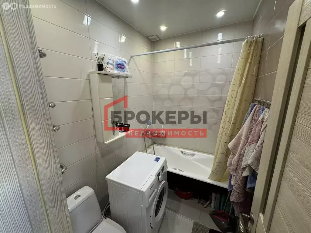 1-комнатная квартира: Севастополь, улица Матвея Воронина, 5 (29 м) - Фото 2