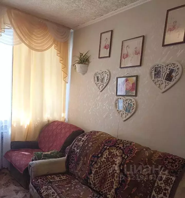 1-к кв. Томская область, Томск Алтайская ул., 89/1 (20.0 м) - Фото 0