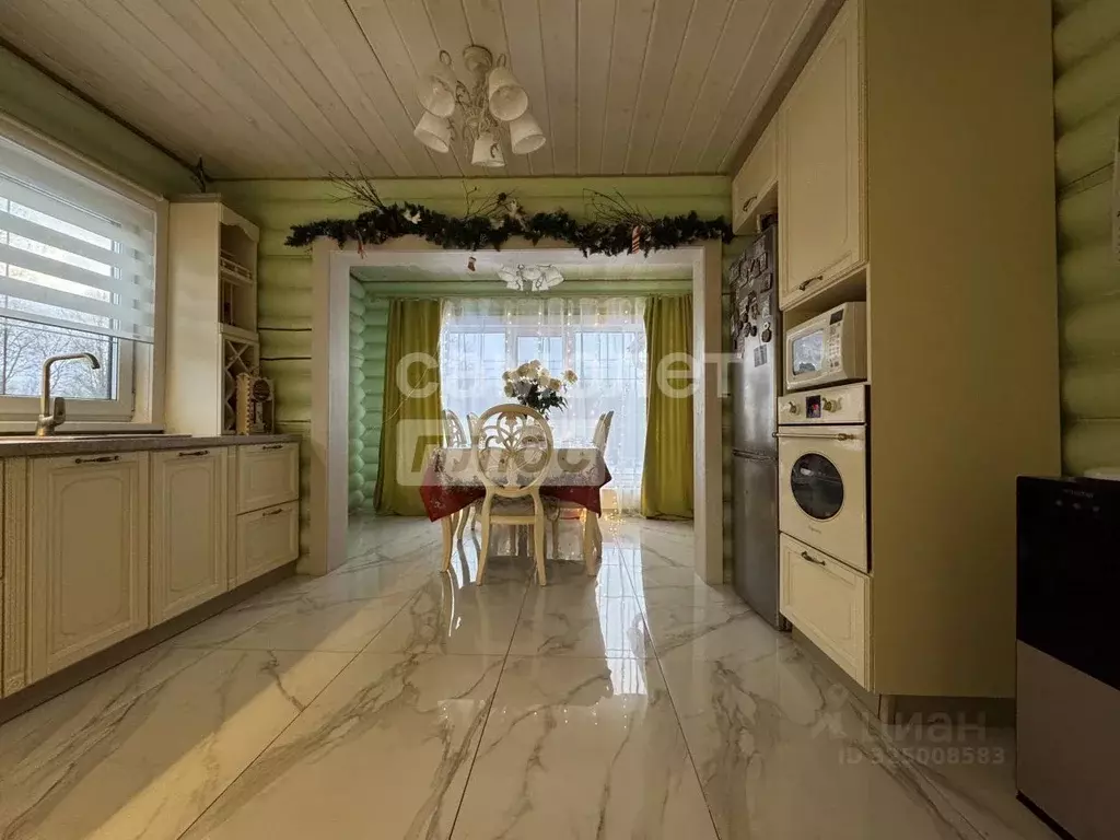 Дом в Московская область, Солнечногорск городской округ, Ручеек ... - Фото 2