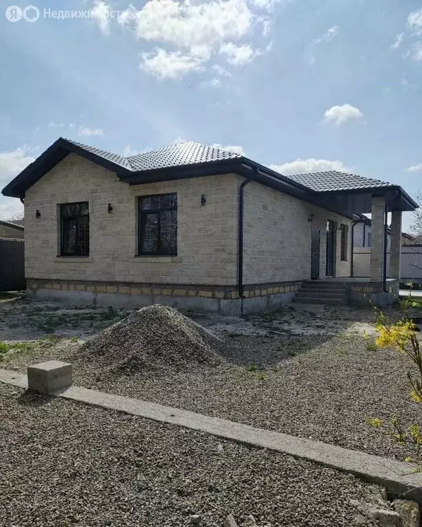 Дом в Ставрополь, садовое товарищество Успех, улица Успех-8 (105 м) - Фото 2