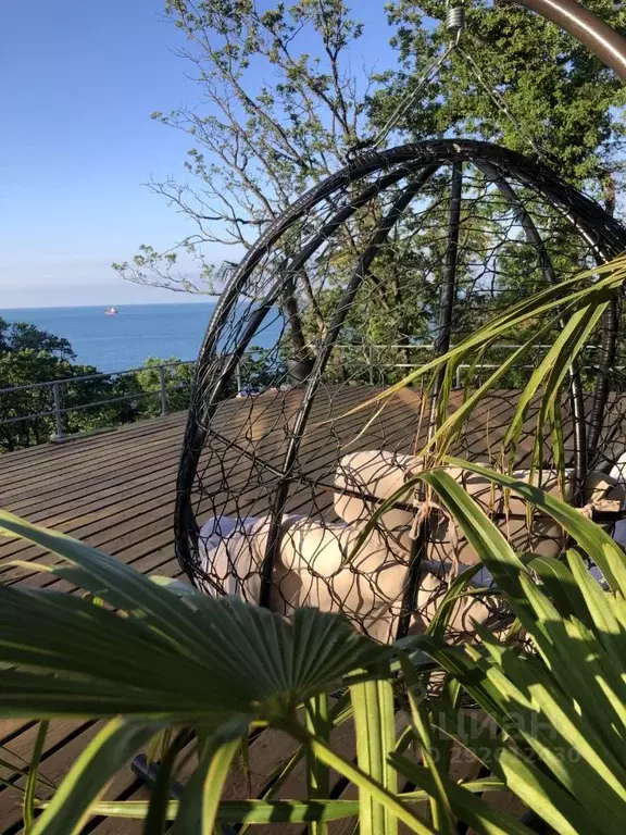 Дом в Краснодарский край, Туапсинский район, Шепсинское с/пос, с. ... - Фото 2