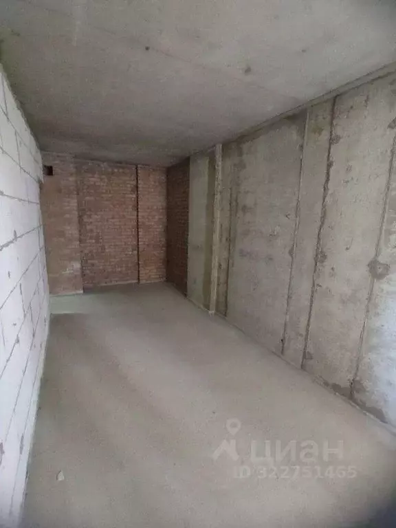 Студия Ростовская область, Ростов-на-Дону ул. Ларина, 45с8 (31.3 м) - Фото 1