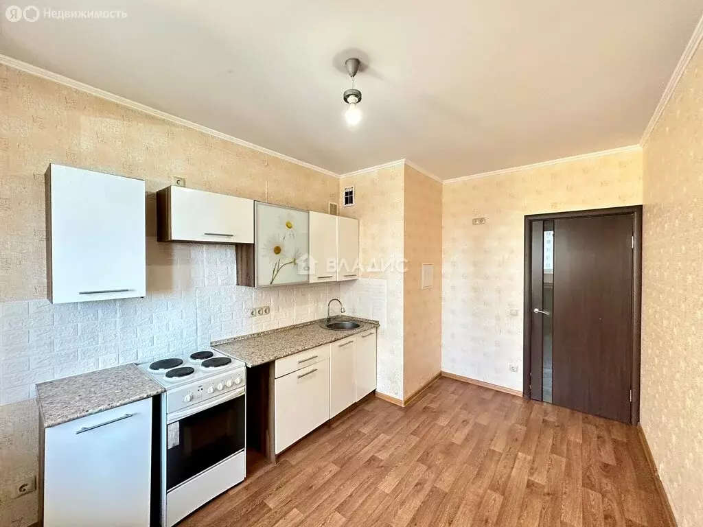 2-комнатная квартира: Дрожжино, Южная улица, 19 (54.6 м) - Фото 0