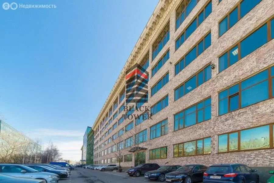 Офис (370 м) - Фото 1