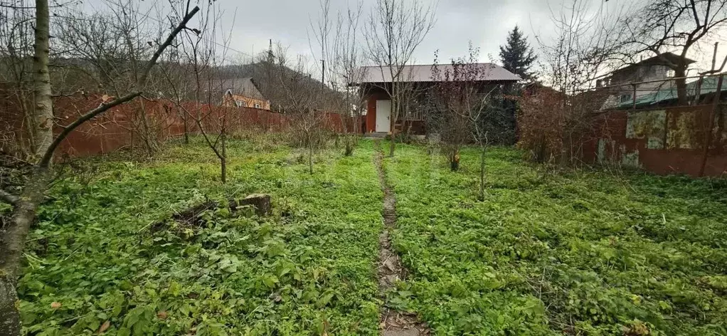 Дом в Северная Осетия, Владикавказ Наука садоводческое товарищество, ... - Фото 0
