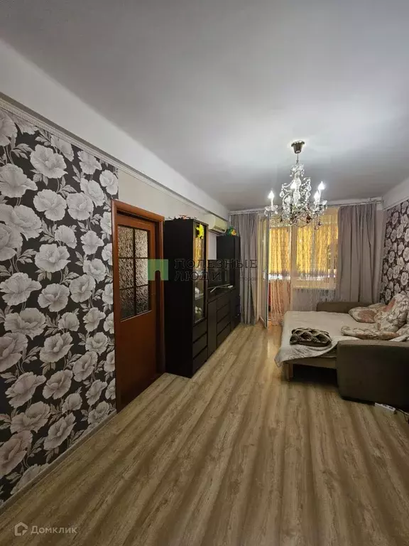 Продаётся 3-к квартира, 66 м - Фото 0