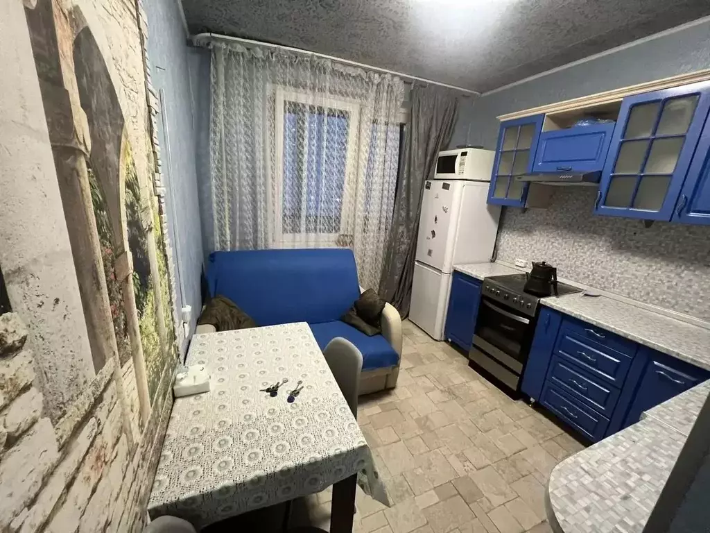 1-к кв. Москва ул. Маршала Савицкого, 26к2 (43.0 м) - Фото 1