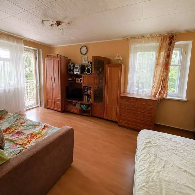 1-к кв. Самарская область, Самара Ново-Вокзальная ул., 211 (33.2 м) - Фото 2