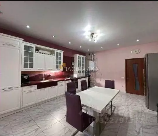 Дом в Ростовская область, Ростов-на-Дону ул. Вавилова (240 м) - Фото 2