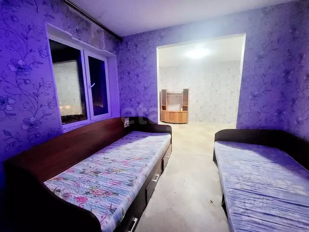 1-к кв. Коми, Сыктывкар Слободская ул., 2 (43.4 м) - Фото 1