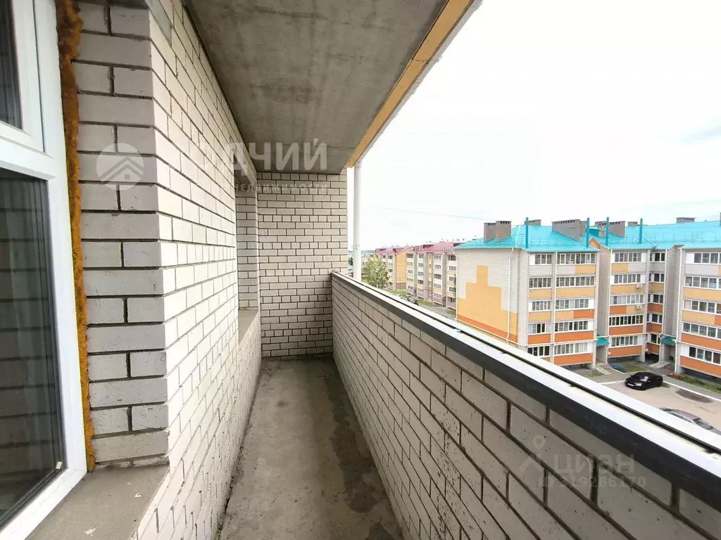 2-к кв. Чувашия, Канаш ул. 30 лет Победы, 81 (53.6 м) - Фото 1