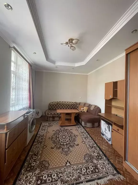 Комната Ставропольский край, Невинномысск ул. Павлова, 11 (18.4 м) - Фото 0